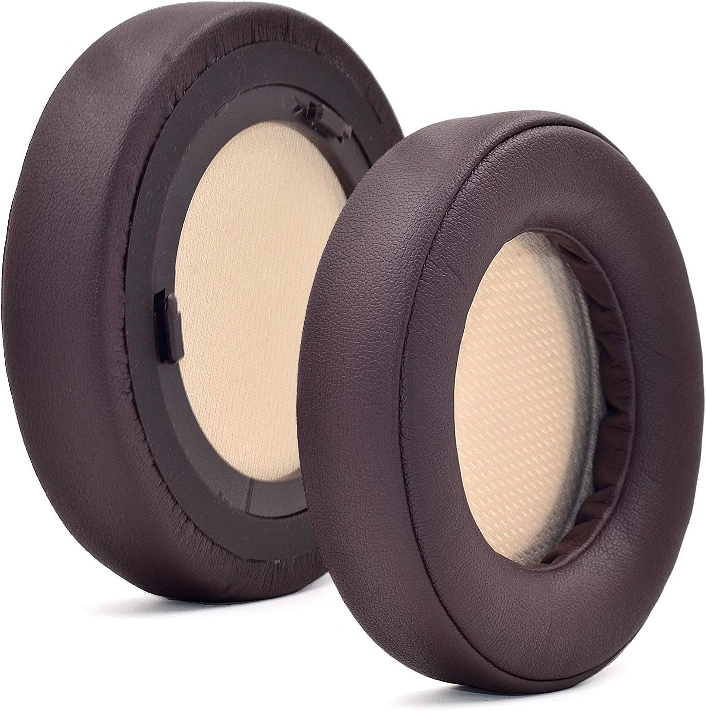 Replacement Ear Pads Compatible with Corsair Virtuoso RGB Wireless SE