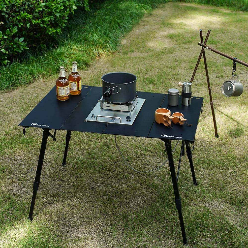 MOON LENCE IGTテーブル Amazon | MOON LENCE IGT テーブル テーブルアクセサリー