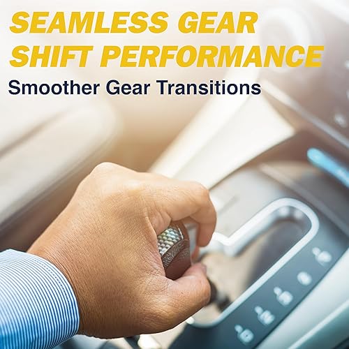 Miniatura 3 de Mannol CVT Full Synthetic Continuamente Variable Fluido de Transmisión - MN8216 (4L)