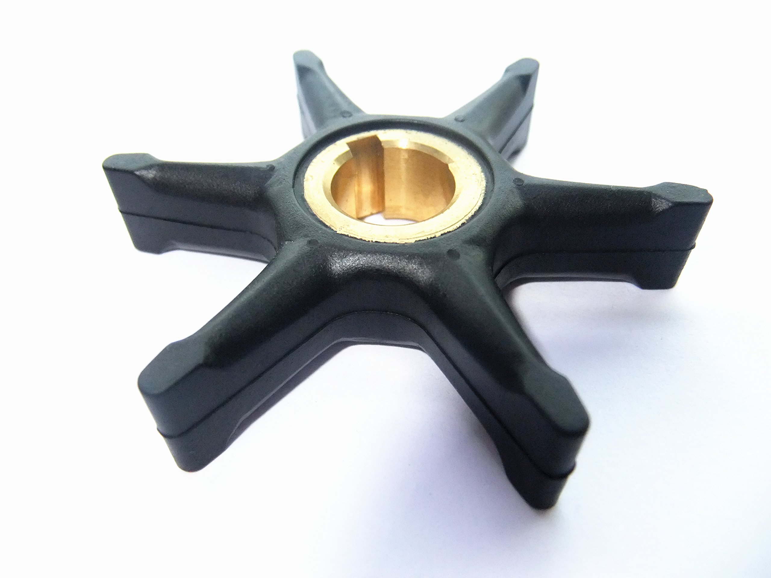 Amazon.com: SouthMarine Boat Engine Water Pump Impeller 18-3003 