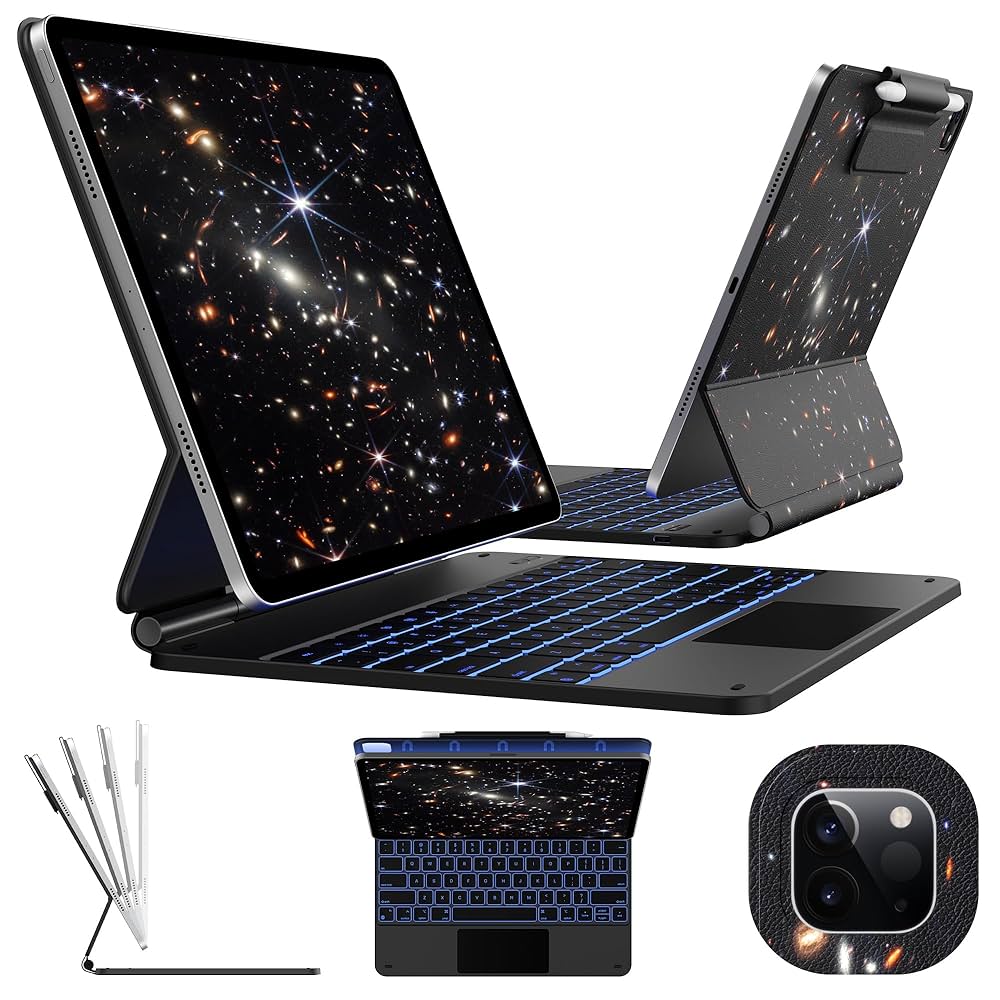 Amazon.com: typecase Keyboard Case for iPad Air 13 and iPad