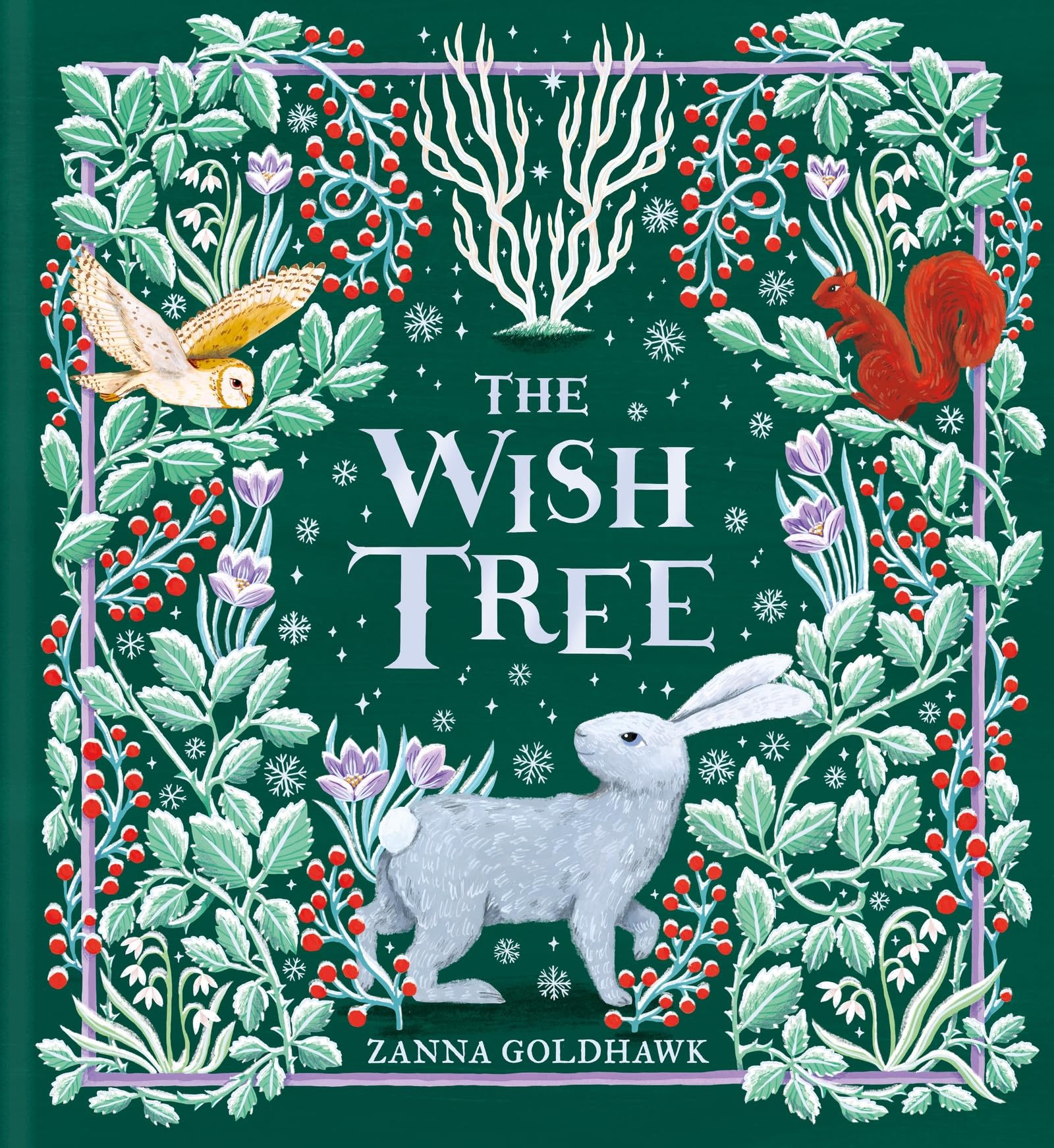 The Wish Tree