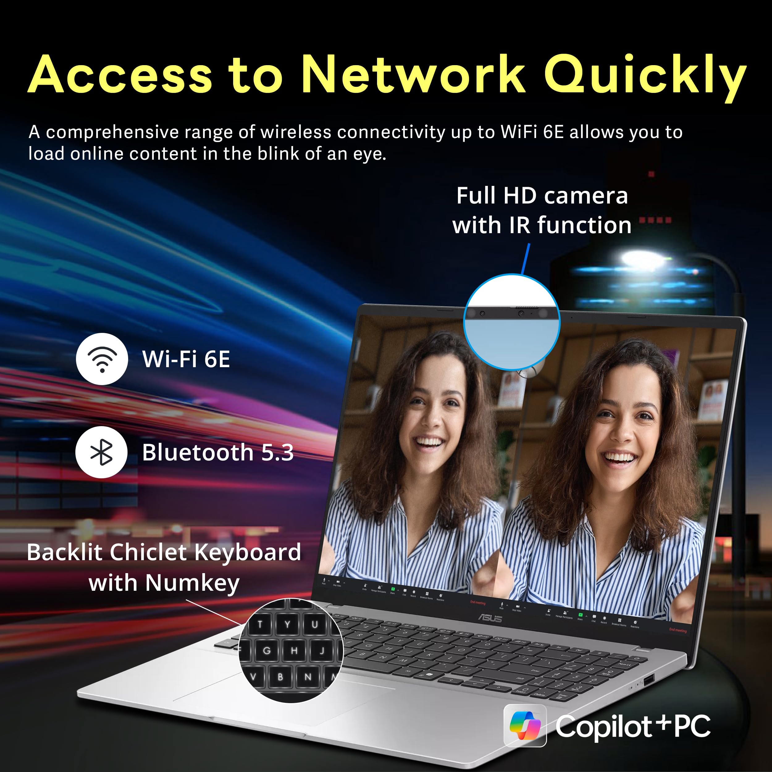 Amazon.com: ASUS Vivobook 16