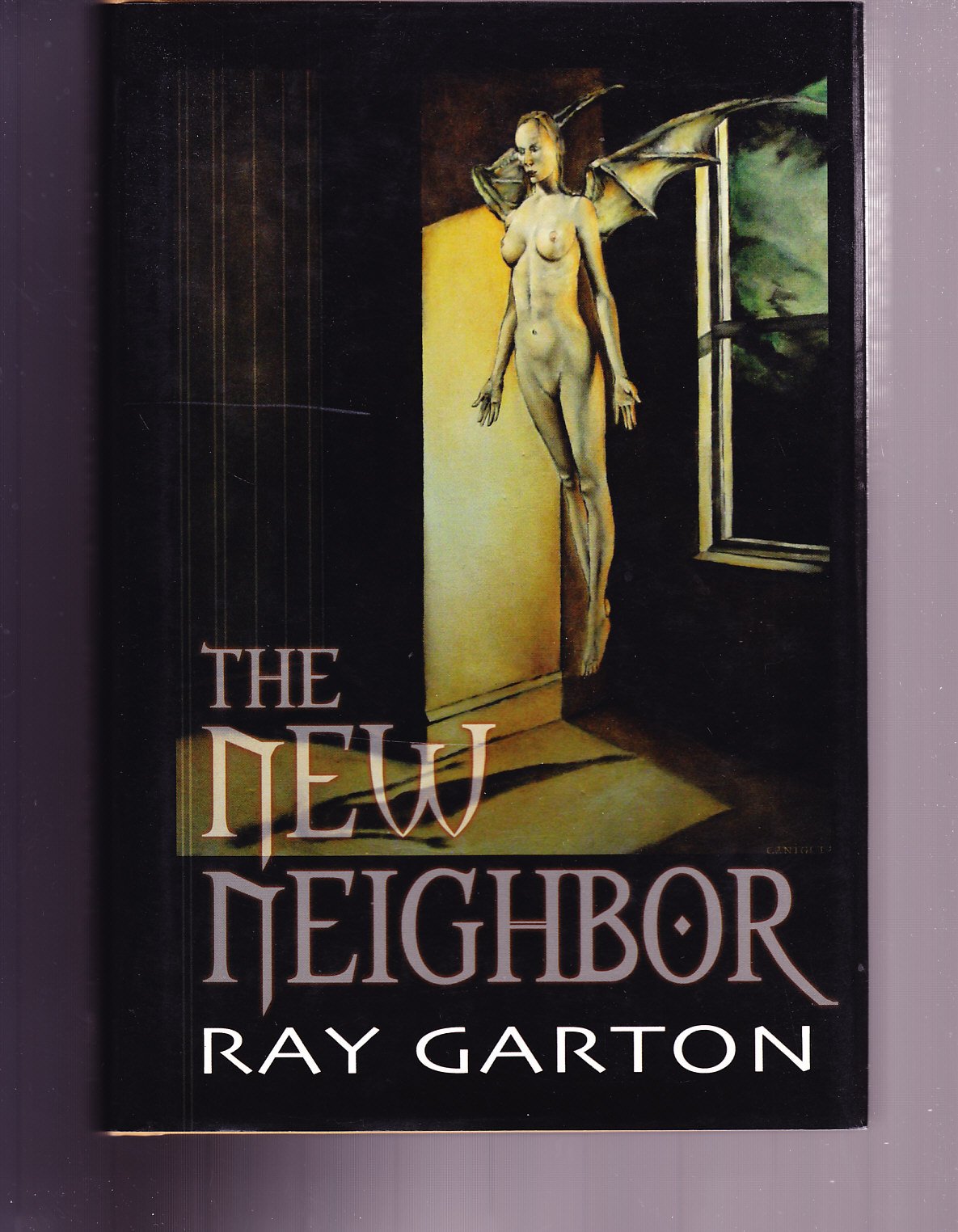 Buy The New Neighbor — BookShops.in