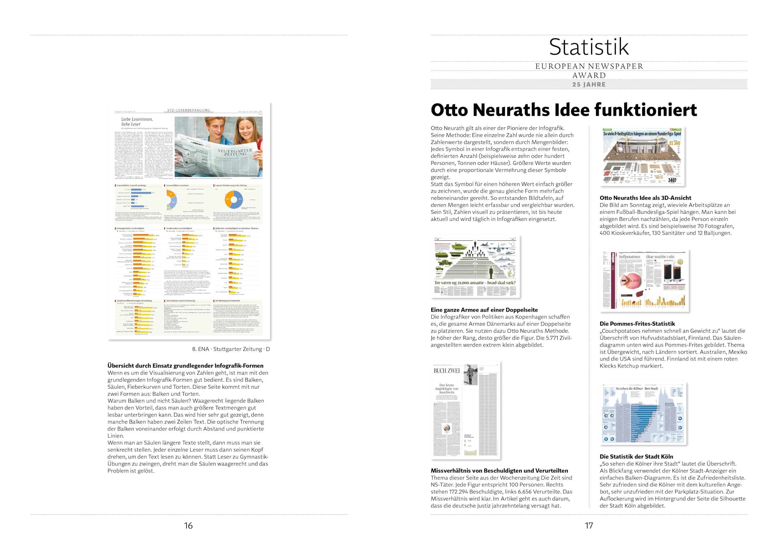 Infografik: Visueller Journalismus · Band 2 (Edition Editorial-Design)