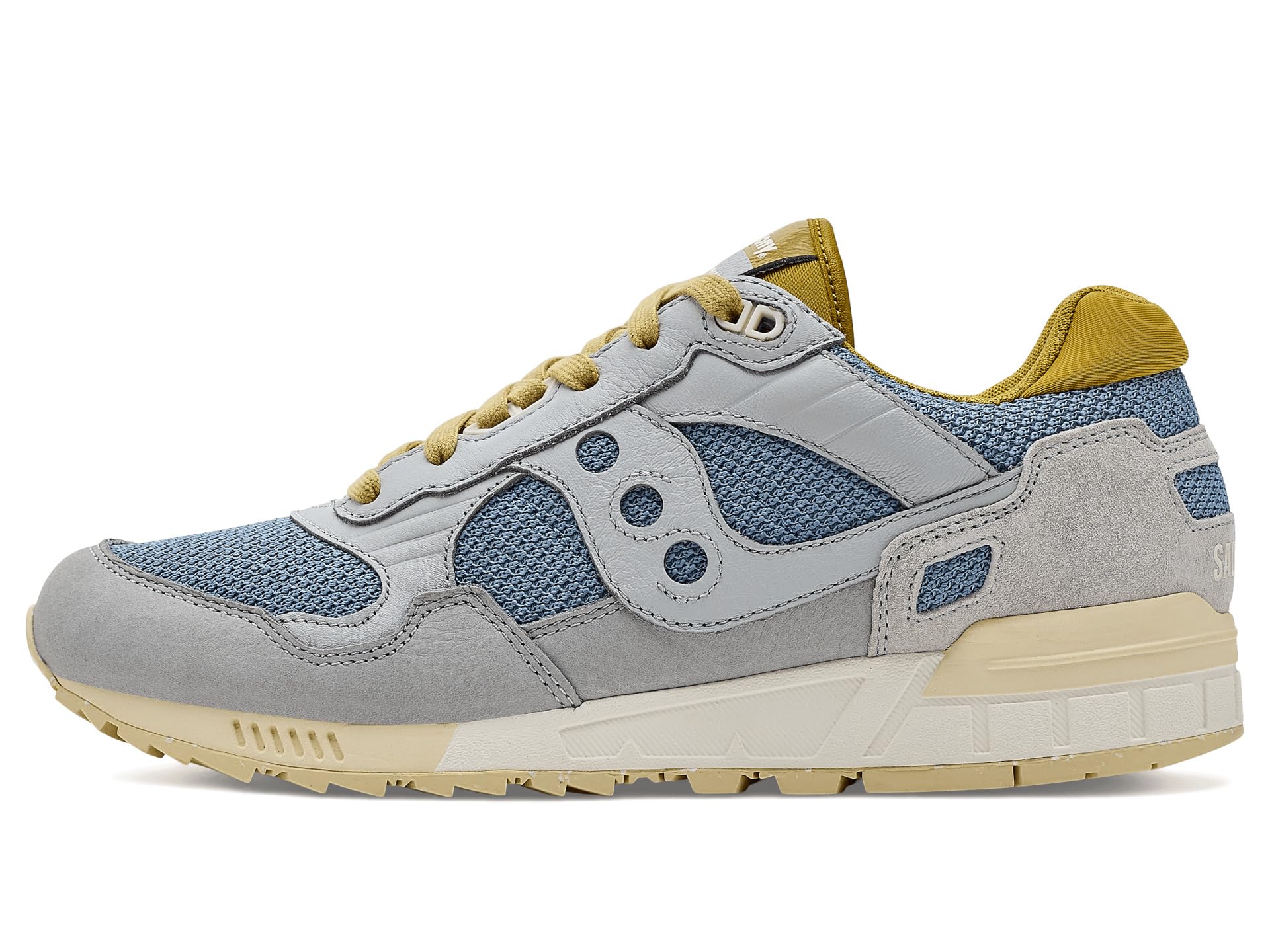 Saucony Shadow 5000 - Sneaker Unisex per Adulti