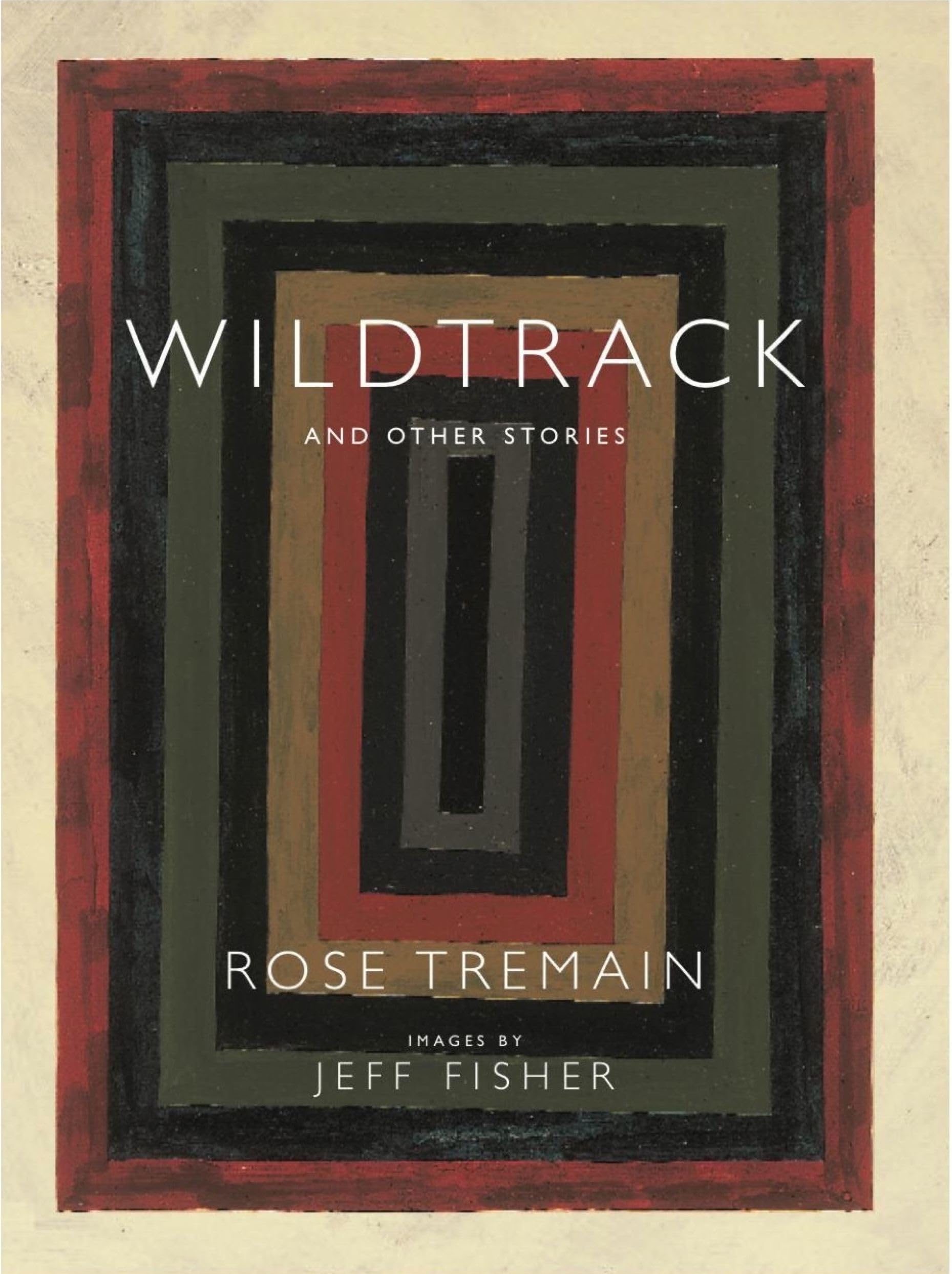 Wildtrack: And Other Stories