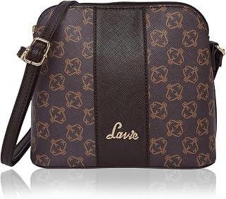 Lavie Women's Mini Mamo Crossbody Sling Bag | Ladies Purse Handbag Price In India