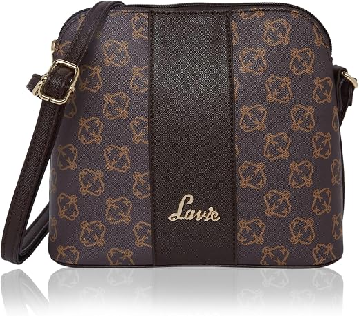 Lavie Women's Mini Mamo Crossbody Sling Bag | Ladies Purse Handbag