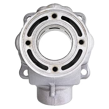 Amazon.com: NICHE 85cc Engine Cylinder for Yamaha YZ80 YZ85