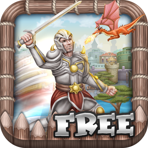 Knight Run App Running Kingdom Knight FREE - Age of Castle Warriors! - App on Amazon ...