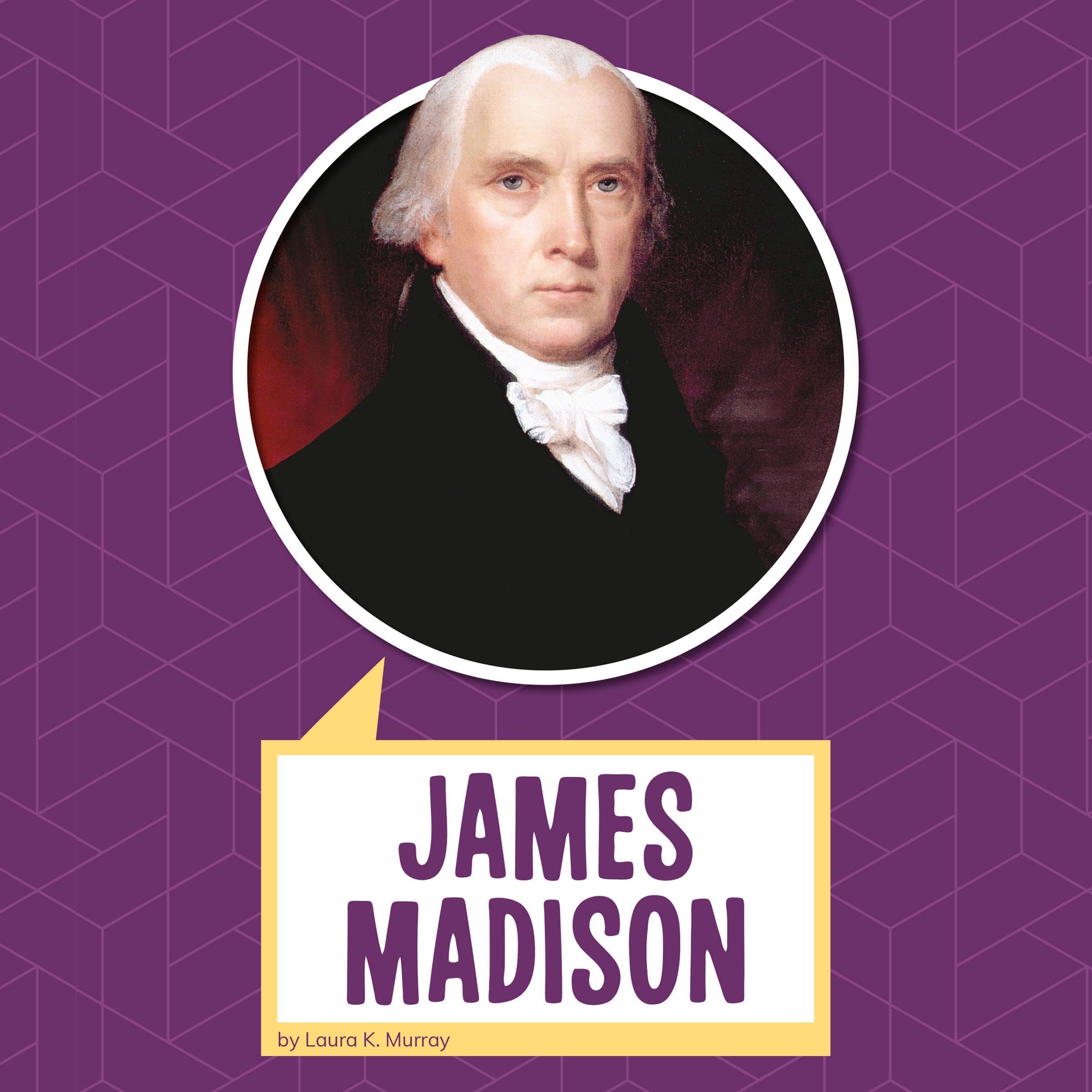 James Madison