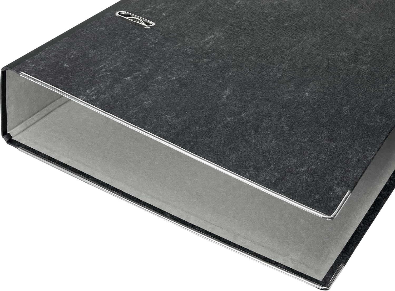 Rexel 2115547 A4 Lever Arch File - Black