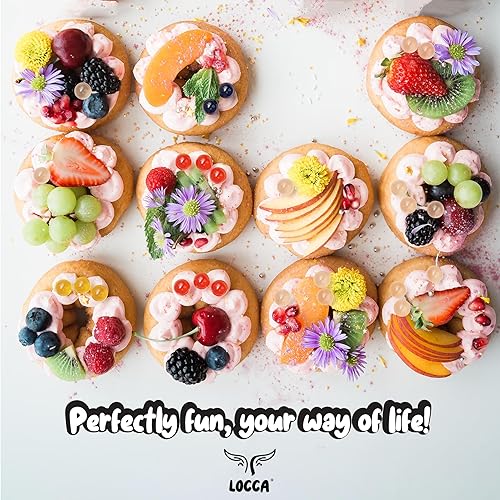 Miniatura 6 de Lychee Popping Boba Perlas Boba Popping de alta calidad con jugo de fruta real perlas de Boba reventando burbujas perlas de tapioca instantáneas