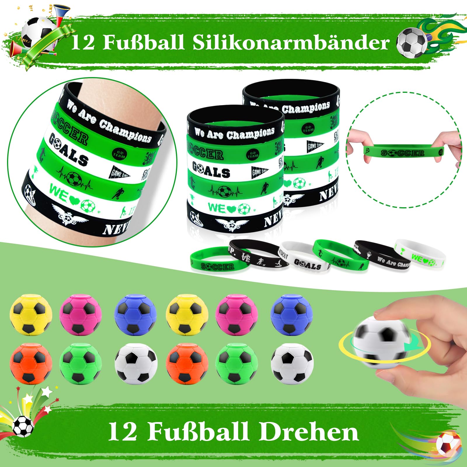 Jinlaili 3PCS Trillerpfeife, Notpfeife Signalpfeife, Metall Notfallpfeife, Survival
