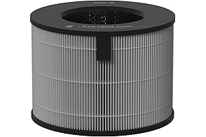 U9CV2B HEPA Filter Replacement: For Pure, Healthy Air