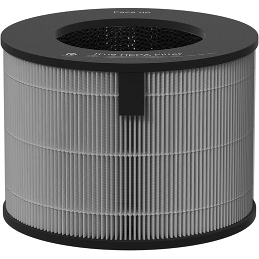 Ontheone U9CV2B HEPA Filter Replacement Compatible with LG P