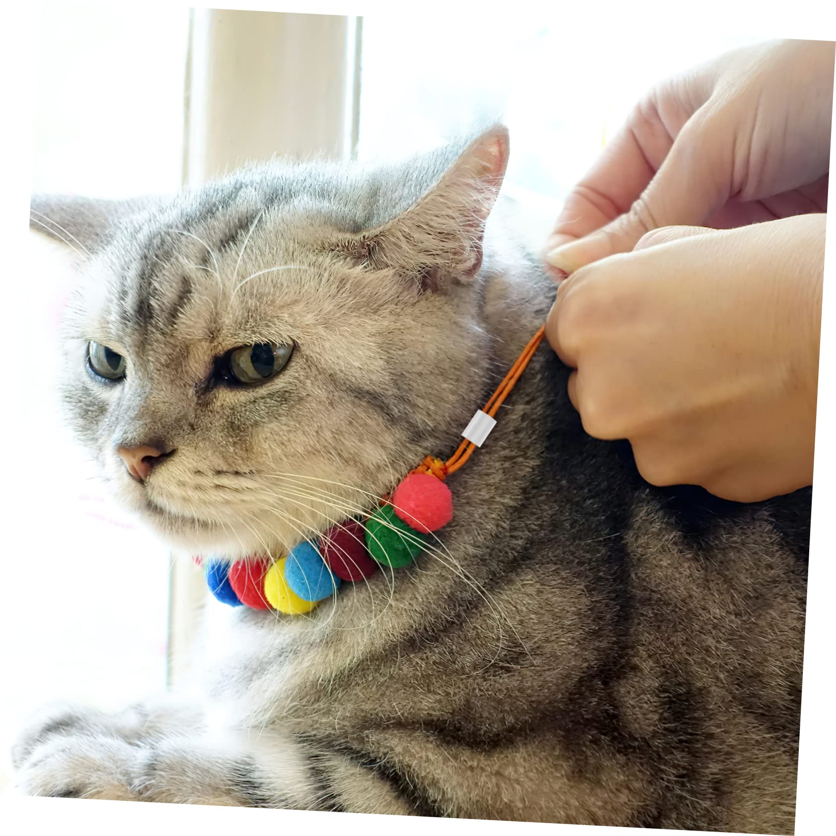 KICHOUSE 100pcs Aluminum Crimping Loop Sleeve Cable Sleeve Silver Aluminum Crimp Loop Sleeve Aluminum Wire Rope Aluminum Sleeves