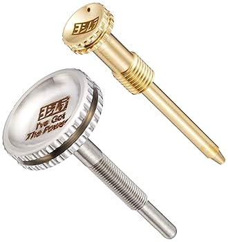 Amazon | ヨシムラ ラージアジャストスクリューセット YD用