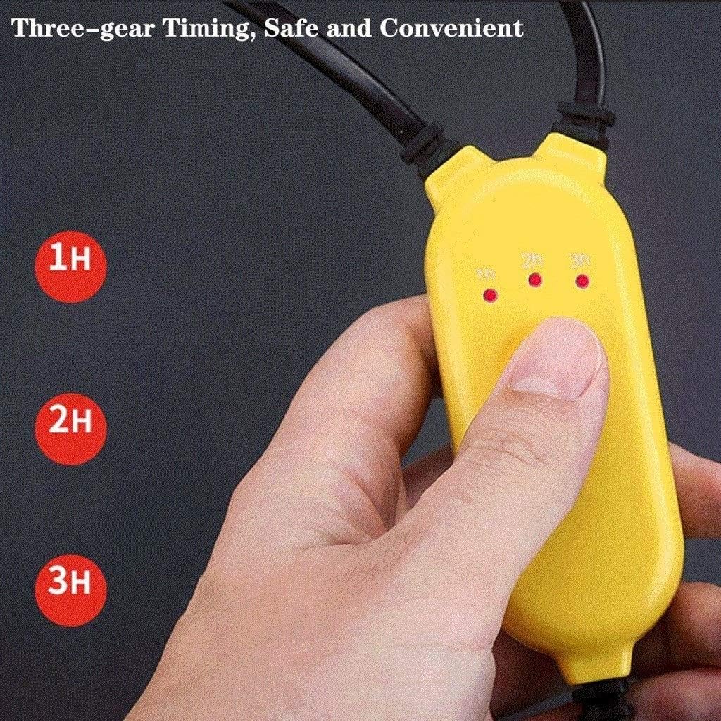 Shoe Deodorizer Natural Resuable Shoe Odor Removal And Toxic Gasses Additional Drying Function with PTC Heater (Shoe Deodorizer)