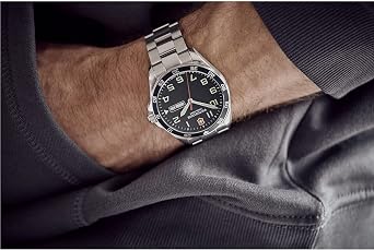 Victorinox Swiss Army 241851 Fieldforce Watch