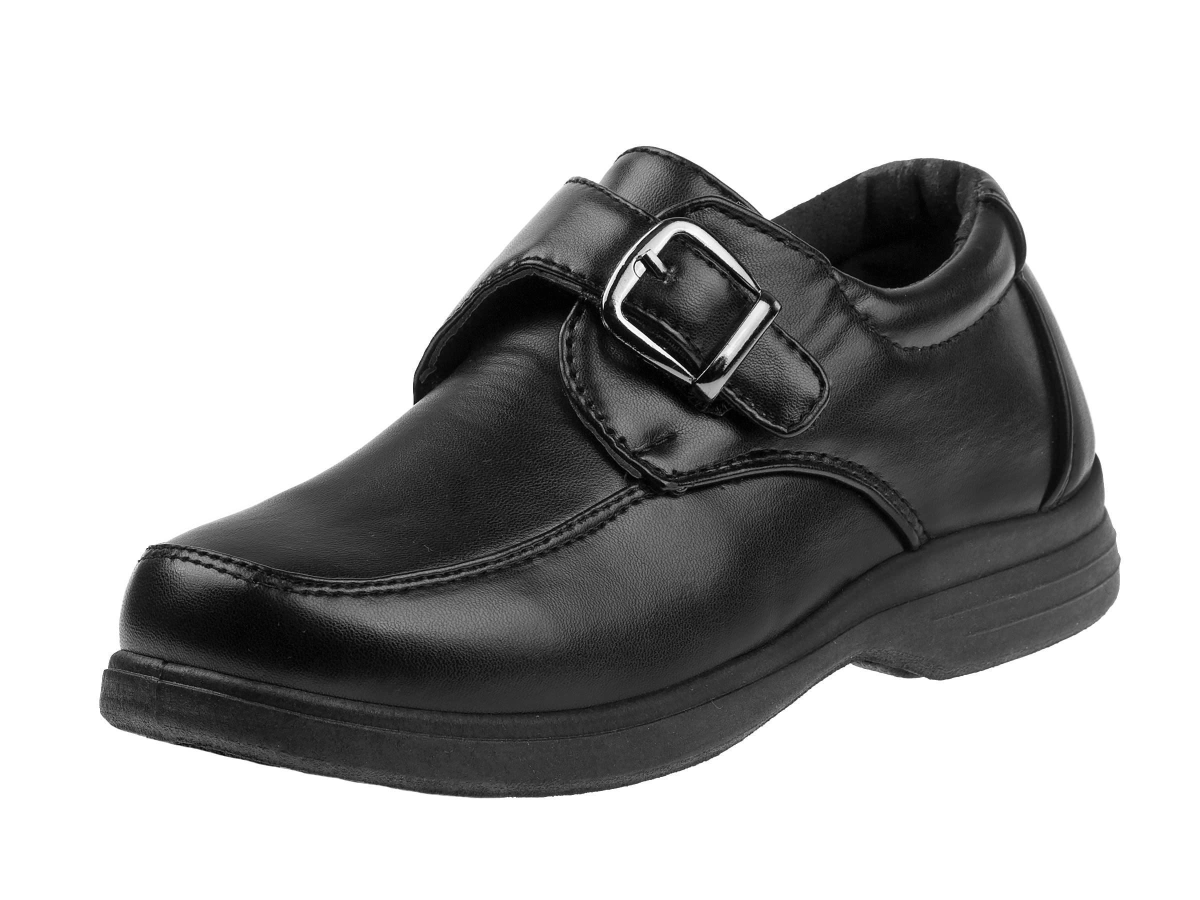 French Toastboys Shoes Kids Oxford School Uniform Loafer Church
