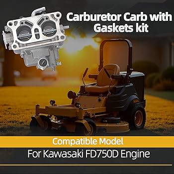 きんばりー WME-45-3 Mercury 1991-1996 Bottom Carburetor 50 55 60 HP 3