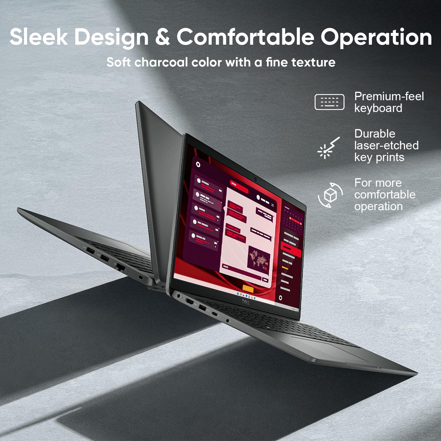 Amazon.co.jp: Dell Latitude 3550 ビジネスノートパソコン