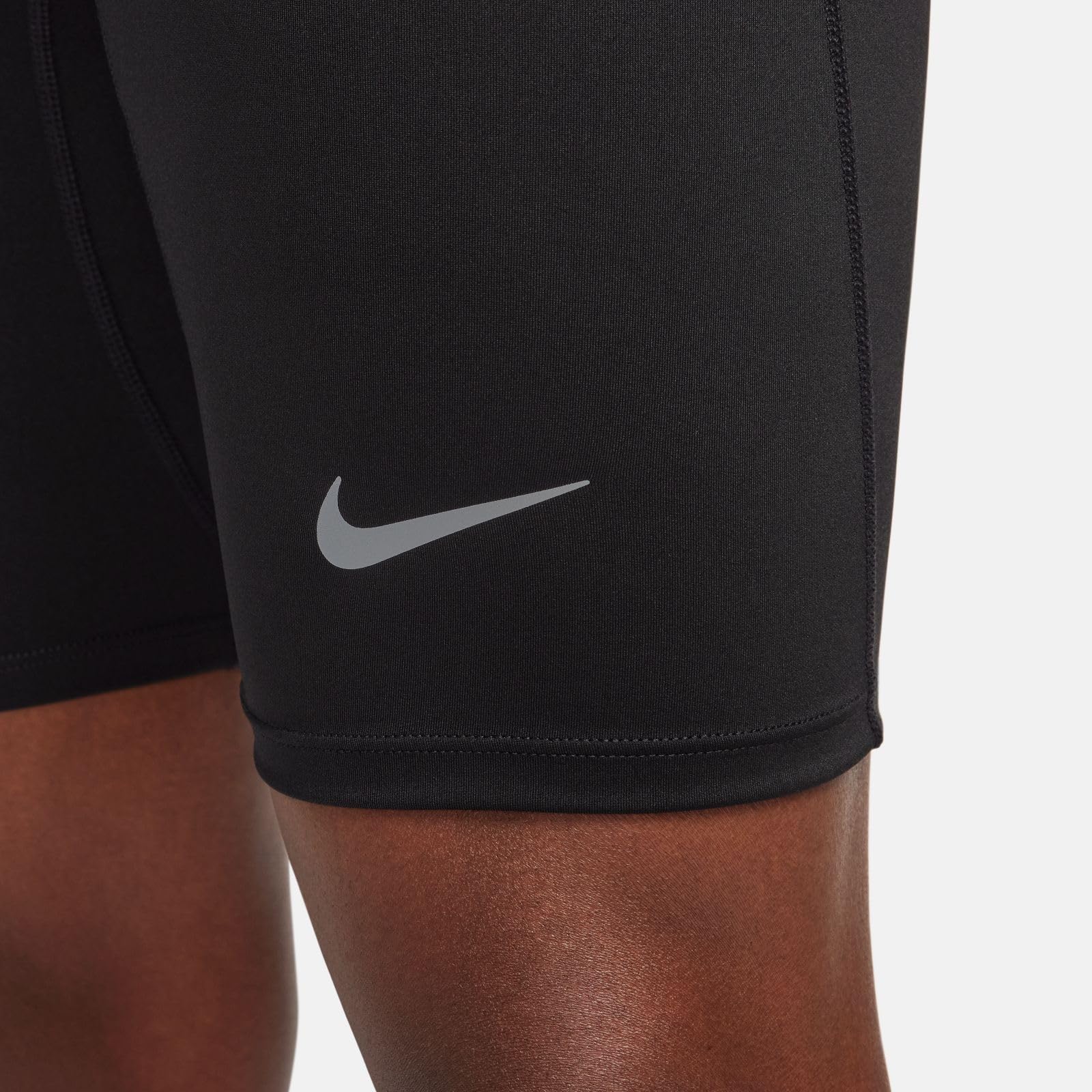 Nike M NK DF Fast BF Half Tight - Tights - Sportswear - Homme