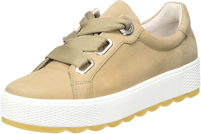 Basket femme gabor Clearance