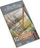 Cretacolor Artino Sketching Set Basic Drawing Tin Set of 10