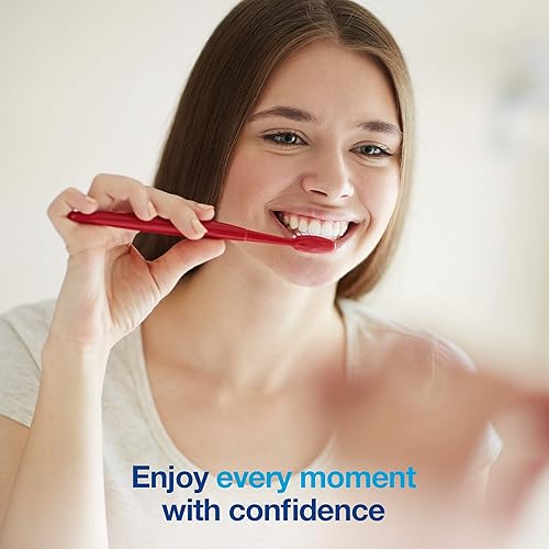 Miniatura 5 de Sensodyne, Blanqueador, repara y protege, Paquete de 4