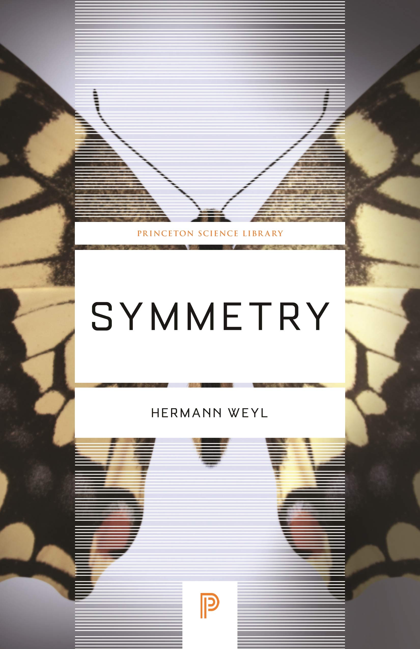 Symmetry (Princeton Science Library): 47