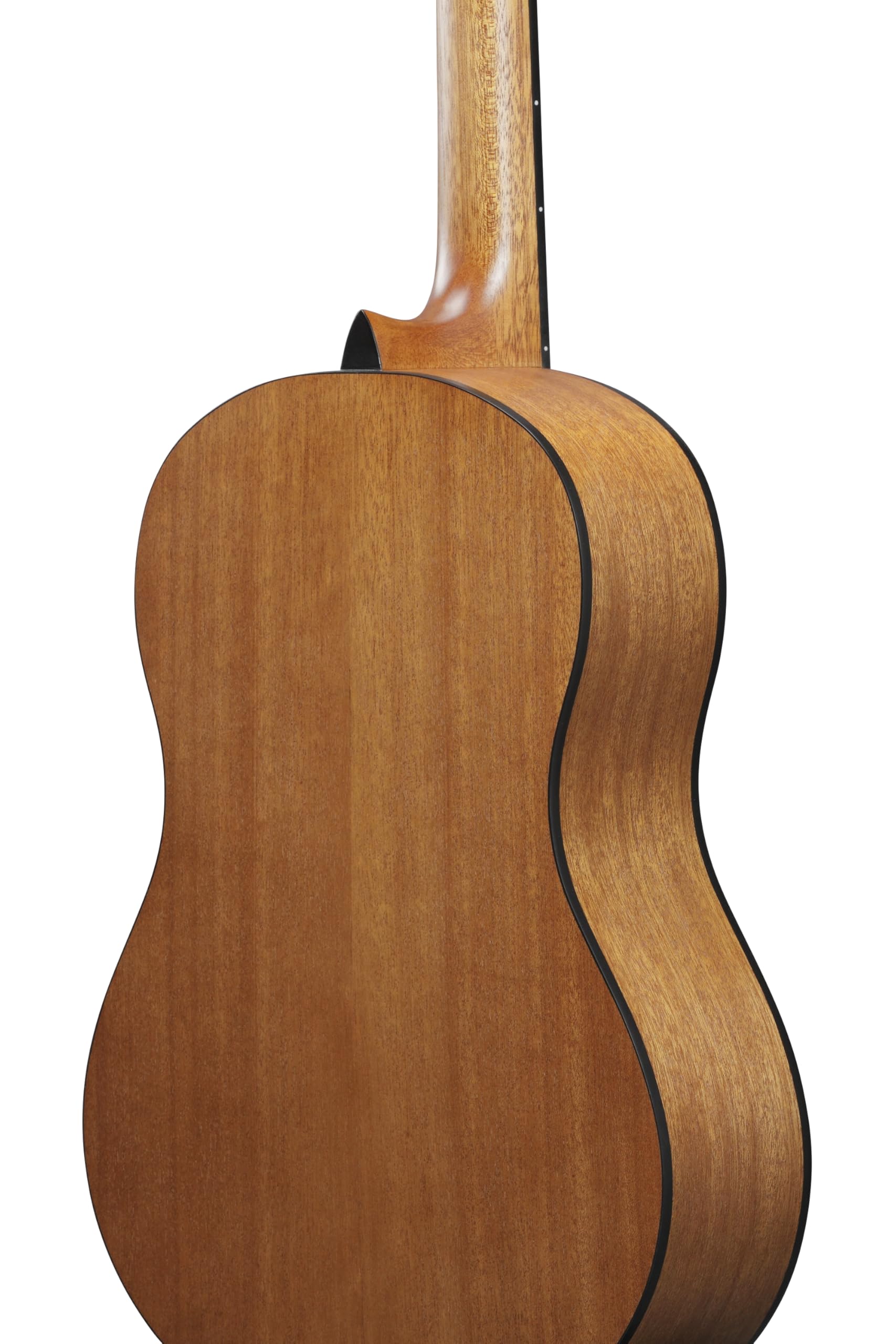 IBANEZ GA Konzertgitarre 6-String Open Pore Amber