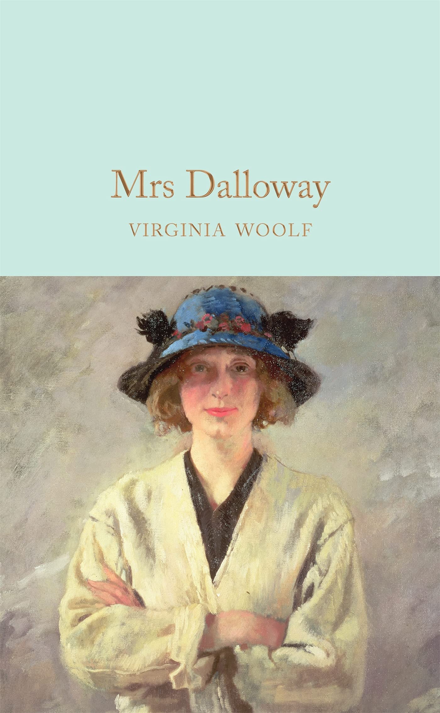 MACMILLAN Mrs Dalloway