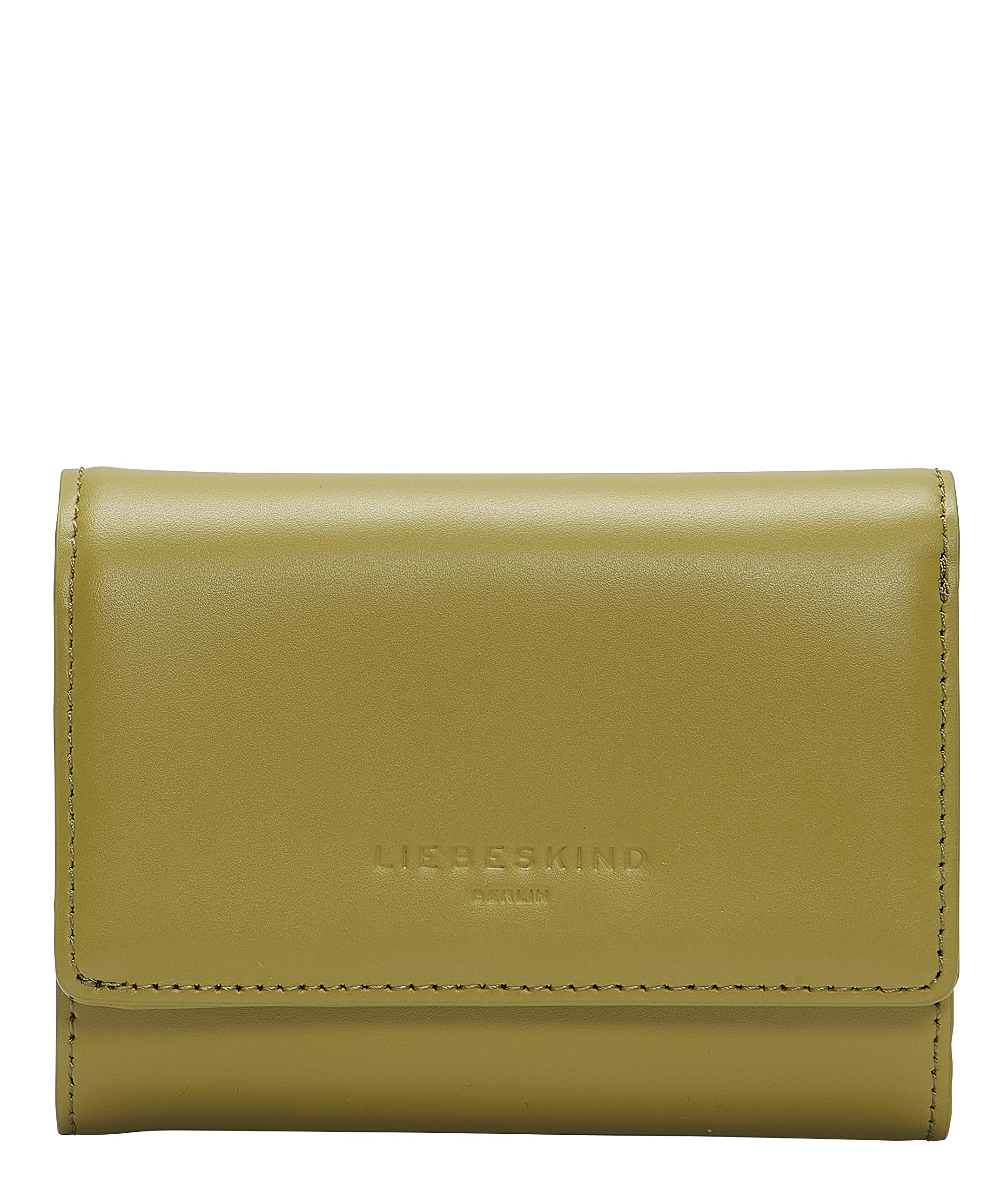 Liebeskind Berlin Women's Nora Purse L, Thyme-7180, L, Thyme-7180, L