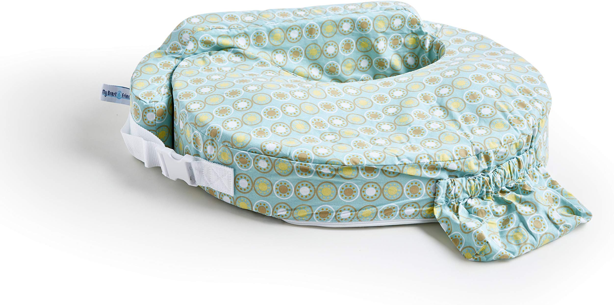 nursing posture pillow