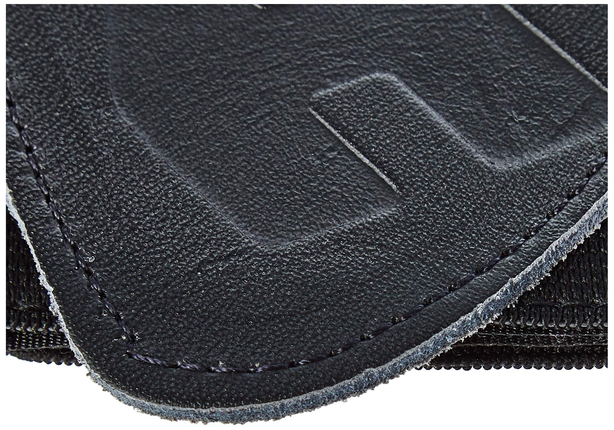 HEVIK HAP215 Parascarpe Elastico in Pelle, Taglia Unica