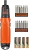 Black + Decker A7073 Accessory Set, Silver, 1 Piece