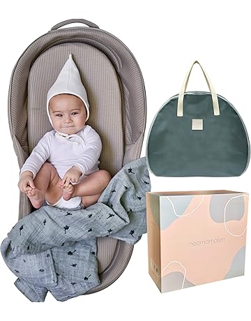 amazon baby sleeping bed