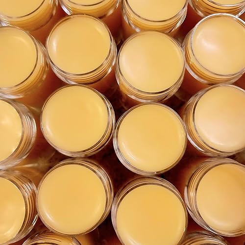 Miniatura 3 de Magi Hard Lotion Stick, Frankincense & Myrrh Body Lotion Stick, Vegan, Heal Damaged Skin- 1 Ounce Tube