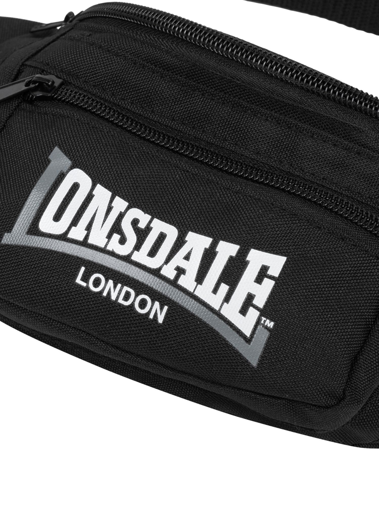 Lonsdale Riñonera Hip