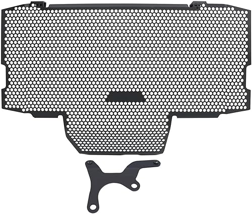 Miniatura 6 de Motorcycle Radiator Grill Cover Guards Cooler Grille Protection for Suzuki V-Strom VSTROM 1050XT V-Strom 1050 2020-2023 1050 XT