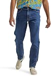 Wrangler Mens Cowboy Cut Relaxed Fit Jean