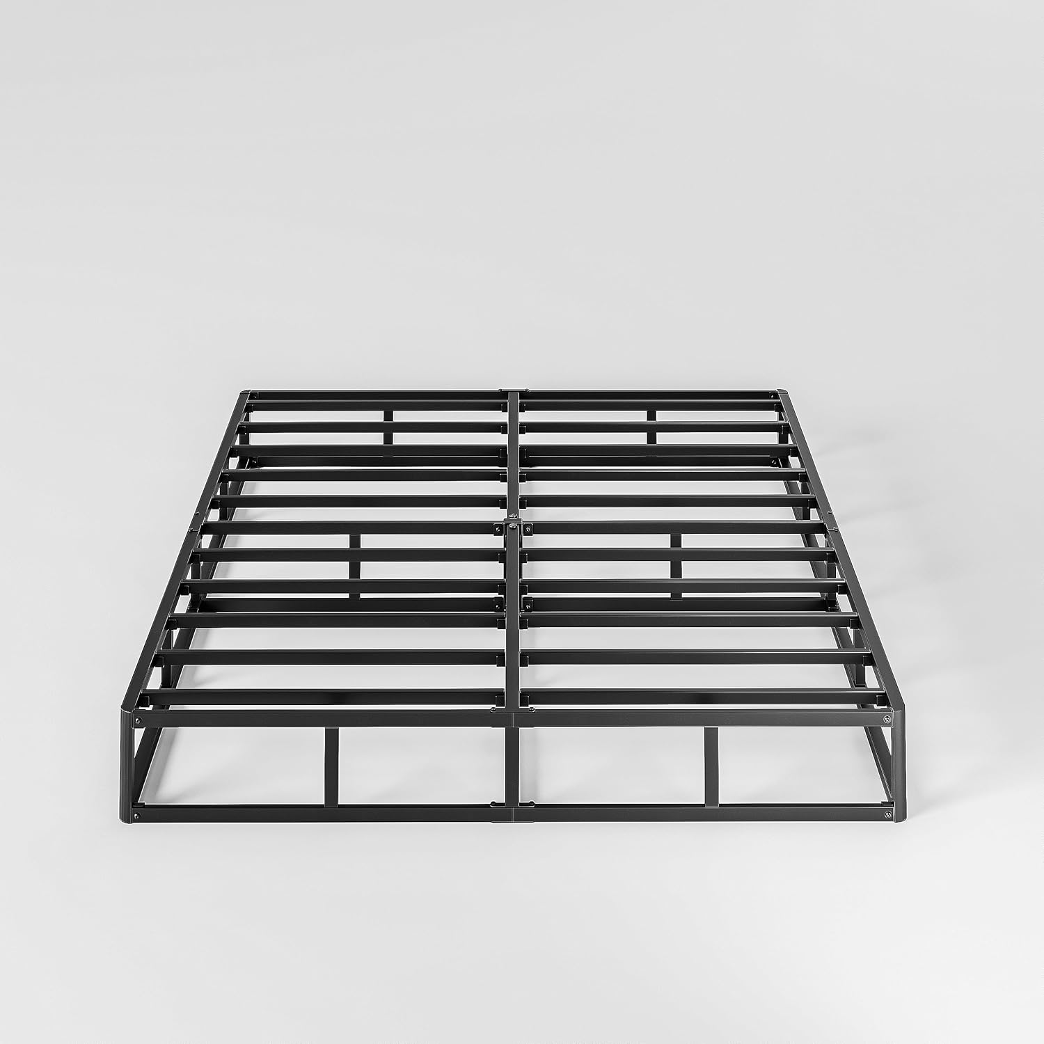 Aardhen California King Size 7 Inch Box Spring & Low