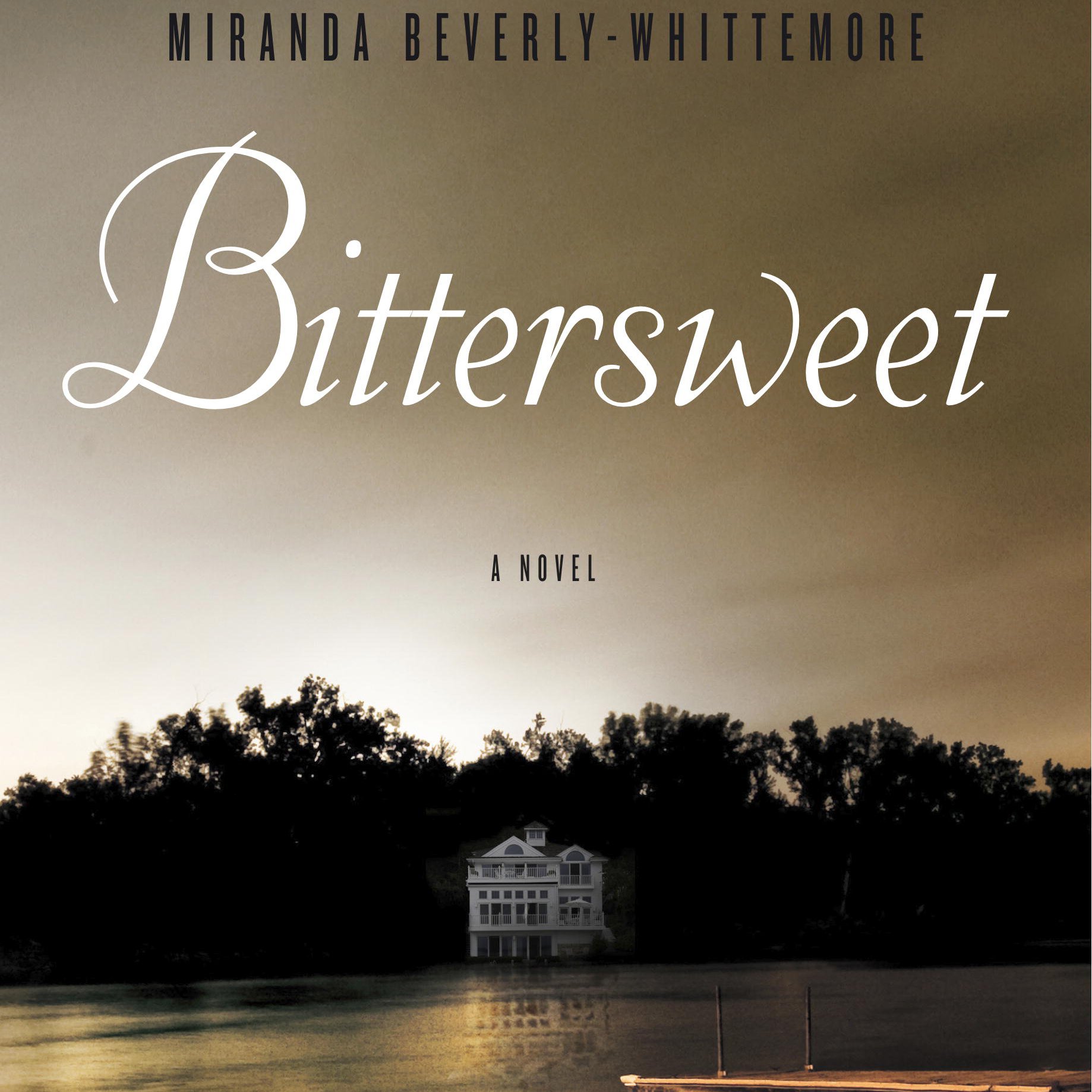 Cover art for Bittersweet