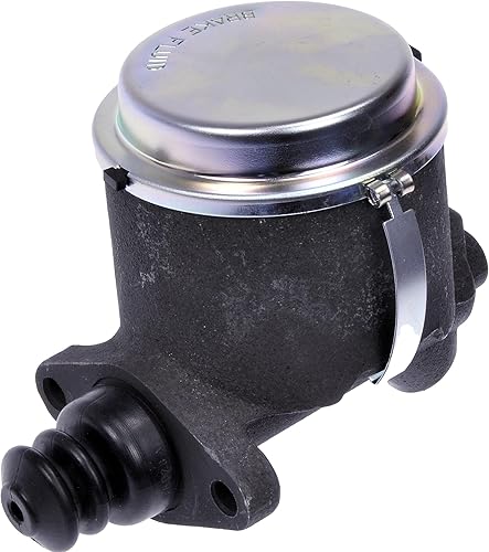 Miniatura 5 de Dorman M630833 Cilindro maestro de freno compatible con modelos seleccionados de Audi/Seat/Volkswagen