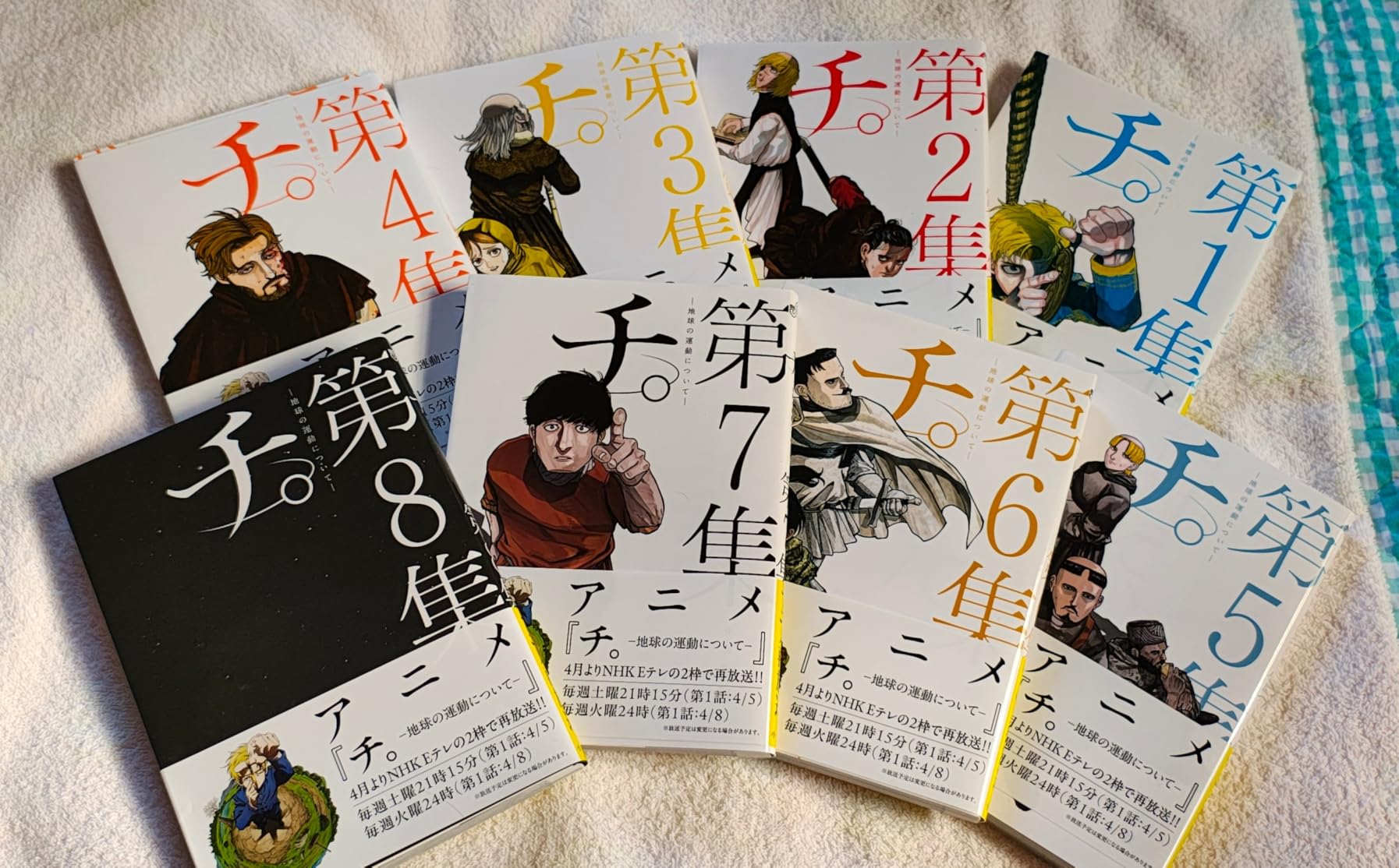 Customer Image