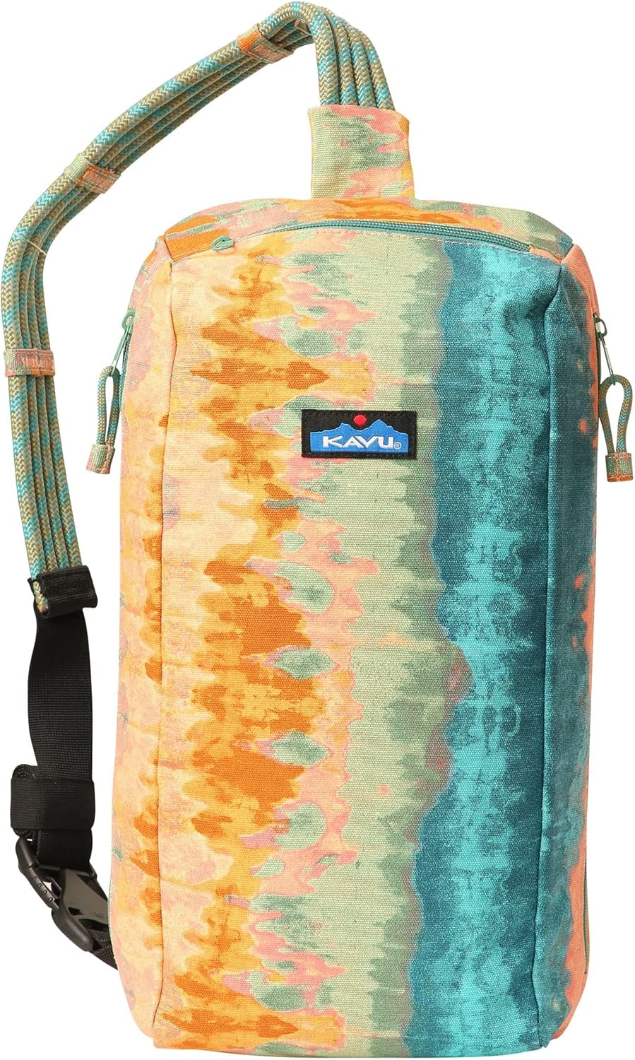 fjallraven kanken mini acorn ox red