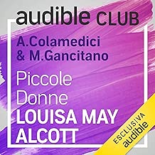 Piccole donne: Audible Club 9